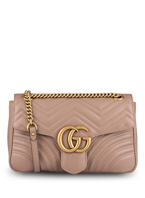 GUCCI Umhängetasche GG MARMONT MEDIUM