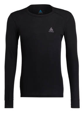 odlo Funktionswäsche-Shirt WARM