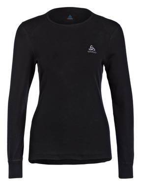 odlo Funktionswäsche-Shirt WARM