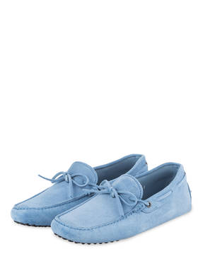 TOD'S Mokassins GOMMINO