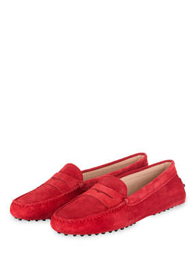 TOD'S Mokassins GOMMINO