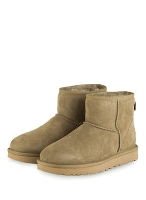 UGG Boots CLASSIC MINI II