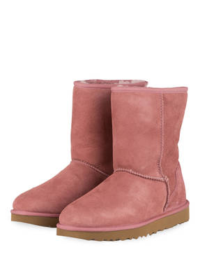 UGG Boots CLASSIC SHORT II