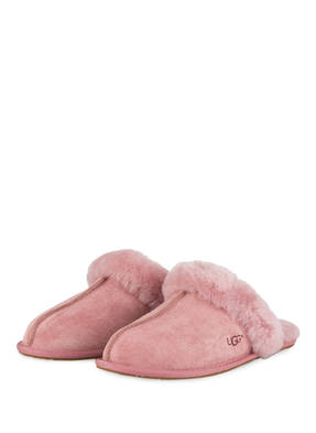 UGG Hausschuhe SCUFFETTE II