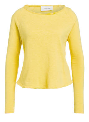 American Vintage Longsleeve SONOMA