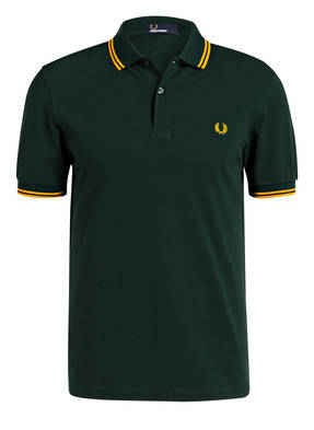 FRED PERRY Piqué-Poloshirt