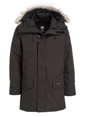 CANADA GOOSE Daunenparka LANGFORD