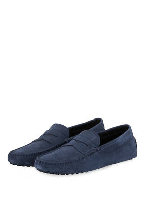 TOD'S Mokassins GOMMINO