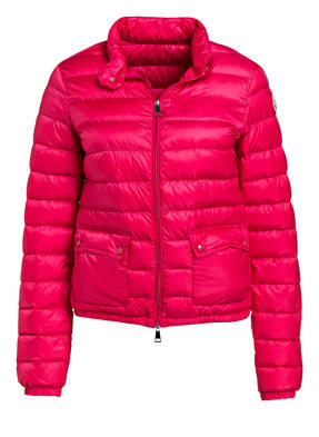 MONCLER Daunenjacke LANS