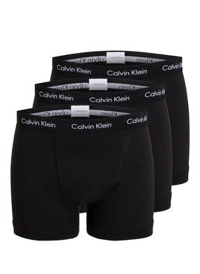 Calvin Klein 3er-Pack Boxershorts
