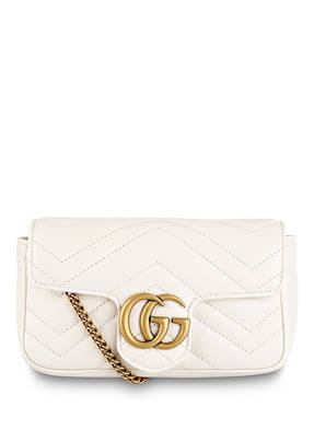 GUCCI Umhängetasche GG MARMONT