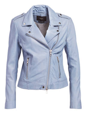 SET Lederjacke TYLER