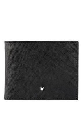 MONTBLANC Geldbörse SARTORIAL