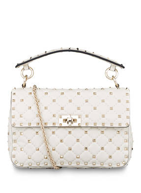 VALENTINO GARAVANI Handtasche ROCKSTUD SPIKE MEDIUM