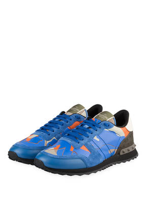 VALENTINO GARAVANI Sneaker ROCKRUNNER CAMOUFLAGE