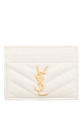 SAINT LAURENT Kartenetui