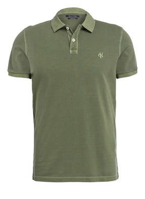 Marc O'Polo Piqué-Poloshirt Regular Fit
