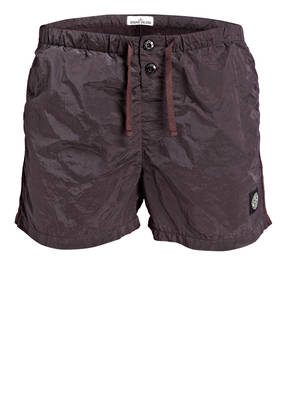 STONE ISLAND Badeshorts