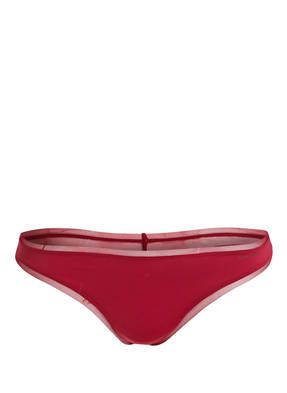 Calvin Klein String SCUPTED