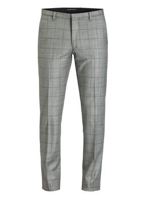 DRYKORN Kombi-Hose FOOT Slim Fit