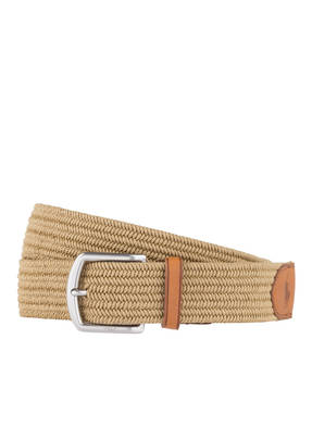 POLO RALPH LAUREN Flechtgürtel