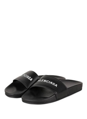 BALENCIAGA Sandalen POOL