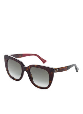 GUCCI Sonnenbrille GG0163S