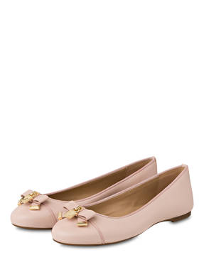 MICHAEL KORS Ballerinas ALICE