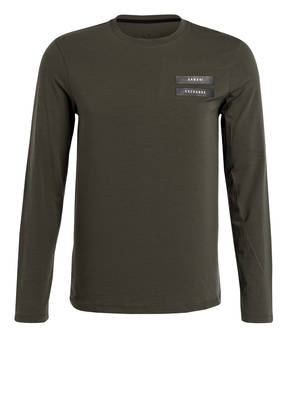 ARMANI EXCHANGE Langarmshirt