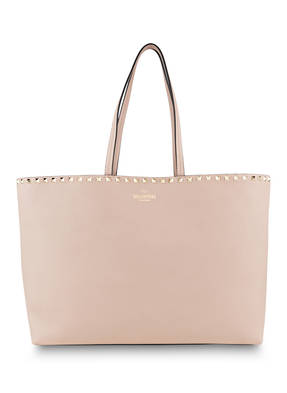 VALENTINO GARAVANI Shopper ROCKSTUD