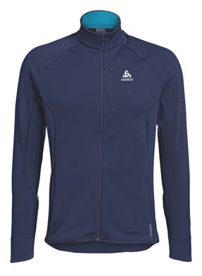 odlo Unterziehjacke CARVE WARM