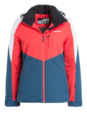 ziener Skijacke POLIA