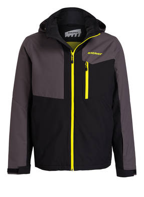 ziener Skijacke PARON