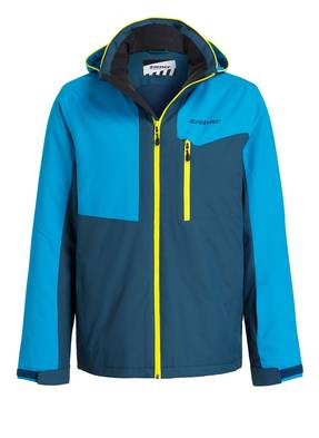 ziener Skijacke PARON