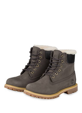 Timberland Schnürboots 6 INCH PREMIUM SHERLING