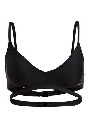 Calvin Klein Bustier-Bikini-Top