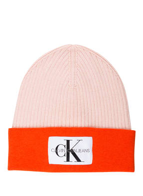 Calvin Klein Jeans Mütze