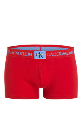Calvin Klein Boxershorts TRUNK