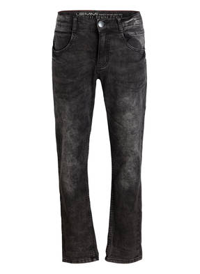 LEMMI Jeans Tight Fit Mid