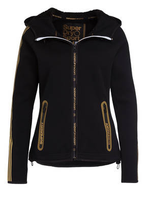 Superdry Sweatjacke GYM TECH