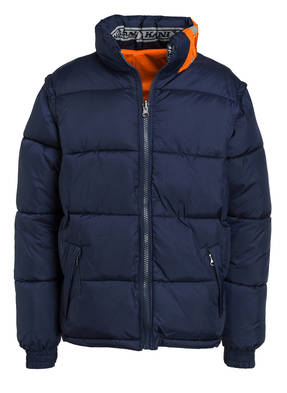 Karl Kani Wendejacke