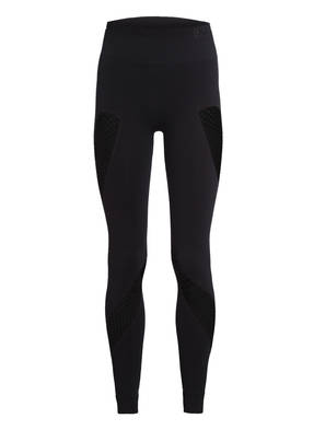 IVY PARK Tights mit Mesh-Einsätzen