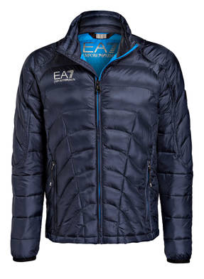 EA7 EMPORIO ARMANI Steppjacke