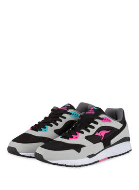 KangaROOS Sneaker ULTIMATE STAR OG