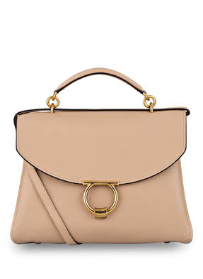 Salvatore Ferragamo Handtasche GANCINI
