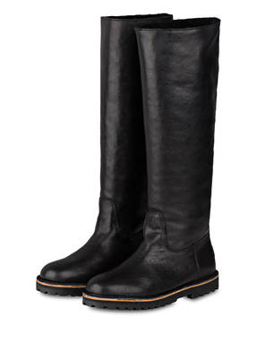 SHABBIES AMSTERDAM Stiefel