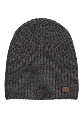 Barts Mütze FORT mit Cashmere-Anteil