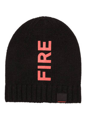 FIRE+ICE Mütze BRODY