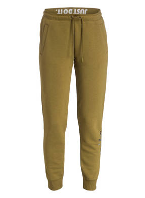 Nike Sweatpants RALLY METALLIC