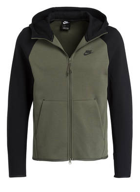 Nike Sweatjacke TECH FLEECE